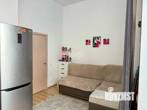 Студия квартира, вторичка, 27м2, 1/20 этаж