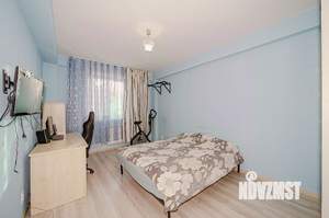 3-к квартира, вторичка, 89м2, 18/25 этаж