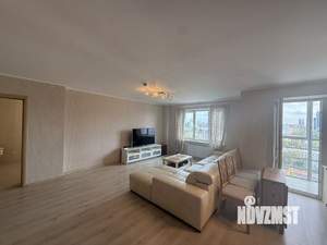 2-к квартира, вторичка, 66м2, 22/25 этаж