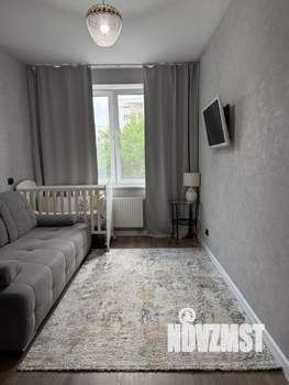 3-к квартира, вторичка, 82м2, 2/10 этаж