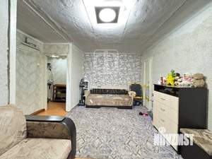 2-к квартира, вторичка, 44м2, 2/4 этаж