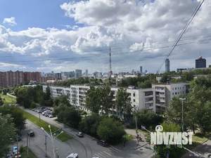2-к квартира, вторичка, 50м2, 8/9 этаж