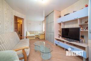 1-к квартира, вторичка, 33м2, 4/5 этаж