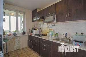 2-к квартира, вторичка, 48м2, 11/12 этаж