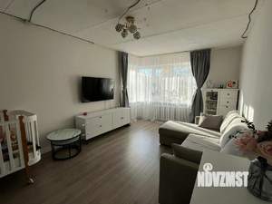 1-к квартира, вторичка, 33м2, 2/9 этаж