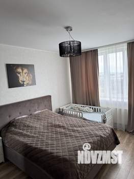 1-к квартира, вторичка, 42м2, 14/26 этаж