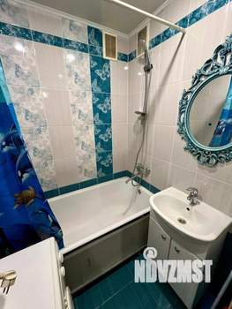 2-к квартира, вторичка, 47м2, 9/9 этаж