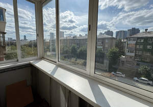 4-к квартира, вторичка, 74м2, 4/5 этаж