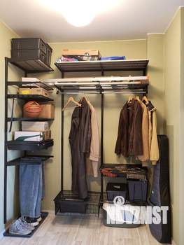 1-к квартира, вторичка, 44м2, 8/27 этаж