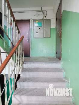 5-к квартира, вторичка, 95м2, 5/6 этаж