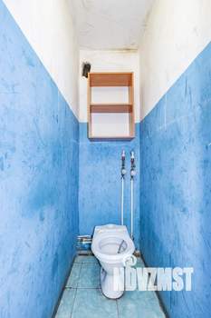 2-к квартира, вторичка, 41м2, 4/5 этаж