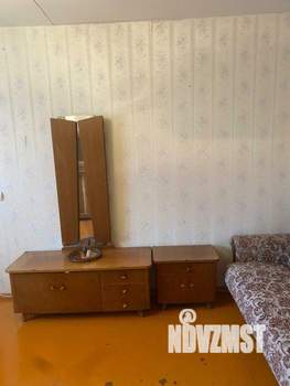 2-к квартира, вторичка, 37м2, 4/9 этаж