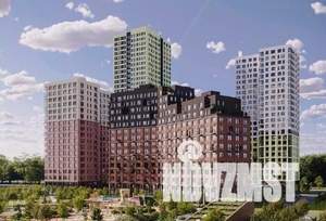 2-к квартира, вторичка, 34м2, 11/32 этаж