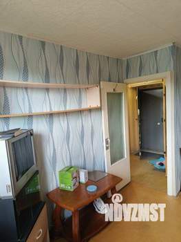 1-к квартира, вторичка, 28м2, 6/9 этаж