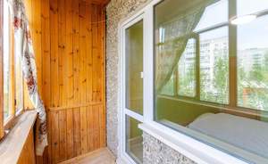 3-к квартира, вторичка, 58м2, 4/9 этаж