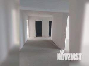 3-к квартира, вторичка, 103м2, 6/16 этаж