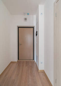 1-к квартира, вторичка, 41м2, 12/28 этаж