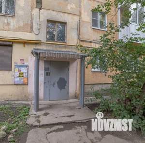 1-к квартира, вторичка, 28м2, 3/5 этаж