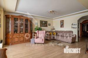 3-к квартира, вторичка, 127м2, 11/16 этаж