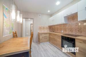 2-к квартира, вторичка, 54м2, 5/9 этаж