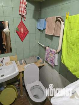2-к квартира, вторичка, 42м2, 2/5 этаж