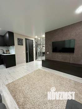 2-к квартира, вторичка, 44м2, 3/5 этаж