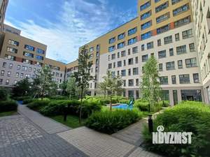 Студия квартира, вторичка, 30м2, 2/10 этаж