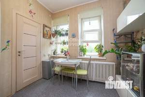 1-к квартира, вторичка, 19м2, 1/2 этаж