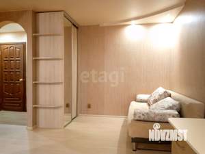 1-к квартира, вторичка, 29м2, 5/5 этаж