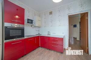 1-к квартира, вторичка, 34м2, 5/18 этаж