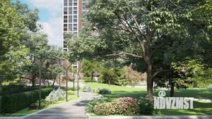 3-к квартира, вторичка, 62м2, 23/27 этаж