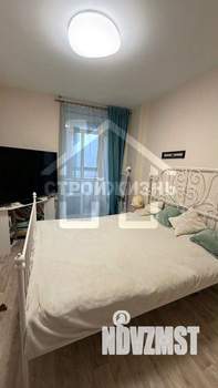 1-к квартира, вторичка, 38м2, 15/33 этаж