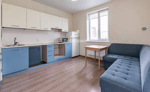 2-к квартира, вторичка, 60м2, 4/16 этаж