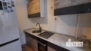 1-к квартира, вторичка, 31м2, 2/5 этаж