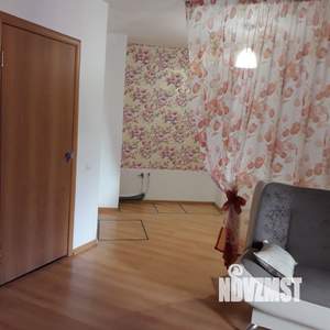 1-к квартира, вторичка, 34м2, 2/14 этаж
