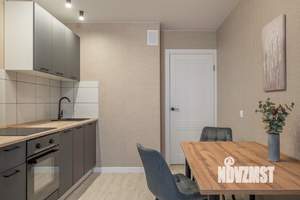 2-к квартира, вторичка, 60м2, 15/15 этаж