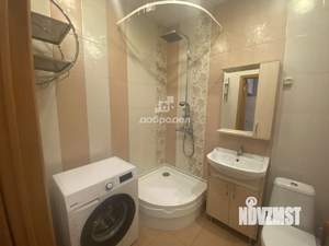 1-к квартира, вторичка, 43м2, 3/15 этаж