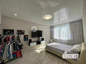 2-к квартира, вторичка, 67м2, 5/25 этаж