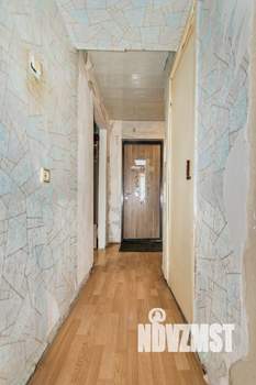 1-к квартира, вторичка, 33м2, 1/9 этаж