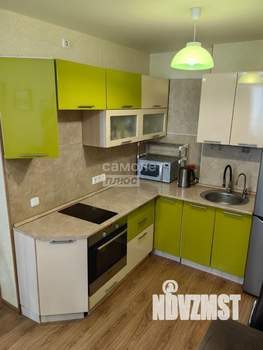 2-к квартира, вторичка, 43м2, 7/9 этаж