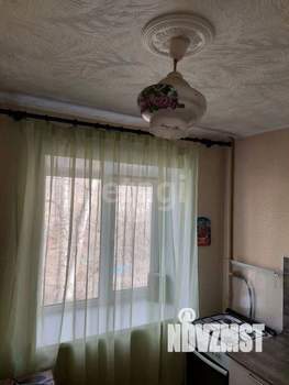 1-к квартира, вторичка, 30м2, 4/5 этаж