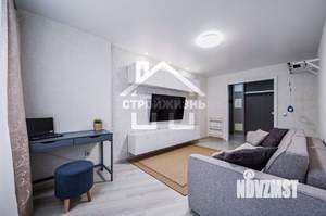 2-к квартира, вторичка, 63м2, 4/24 этаж