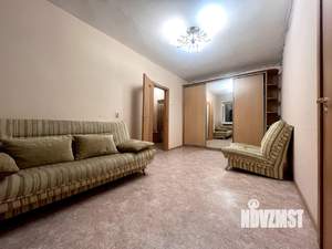 2-к квартира, вторичка, 43м2, 1/5 этаж