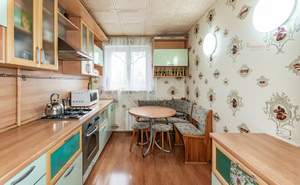 3-к квартира, вторичка, 58м2, 7/9 этаж