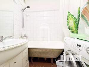 2-к квартира, вторичка, 44м2, 3/5 этаж