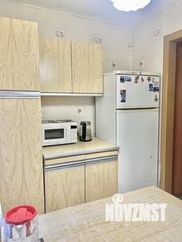 3-к квартира, вторичка, 58м2, 1/5 этаж