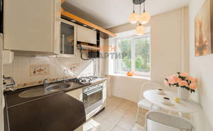 1-к квартира, вторичка, 33м2, 3/9 этаж