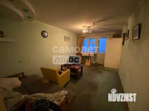 4-к квартира, вторичка, 58м2, 5/5 этаж