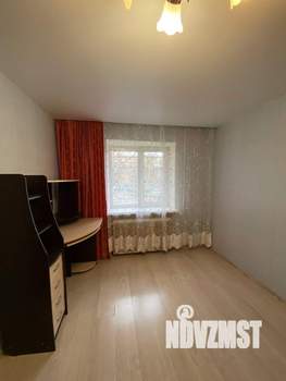 2-к квартира, вторичка, 51м2, 1/9 этаж