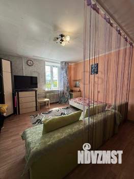 Студия квартира, вторичка, 20м2, 2/2 этаж